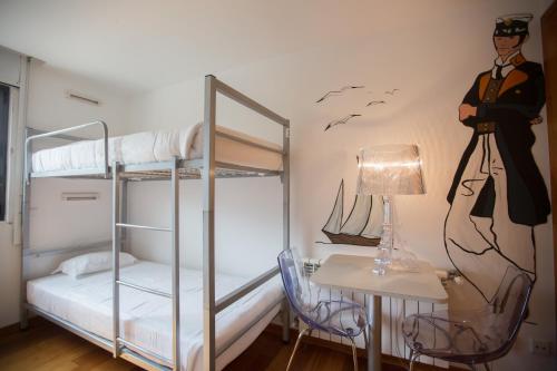 設施, HI Alvados - Pousada de Juventude in 莫斯港