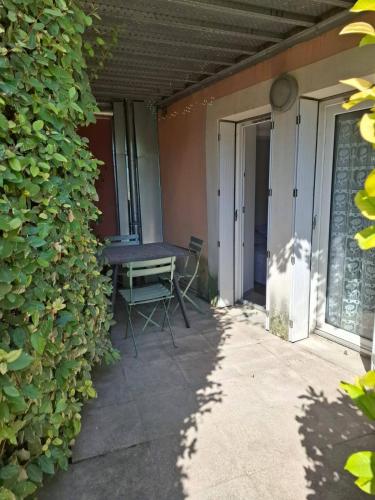 Entire place Ancone apartment in Ancone (Rhone-Alpes)