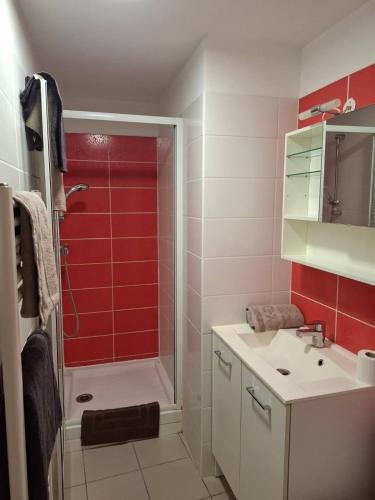Entire place Ancone apartment in Ancone (Rhone-Alpes)