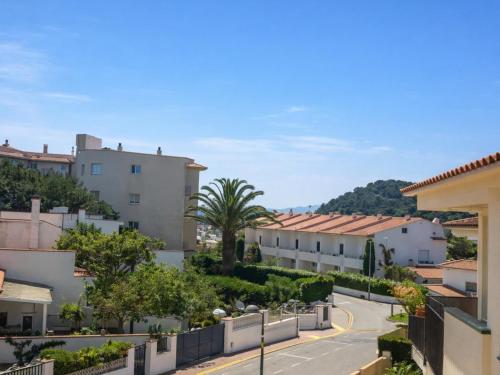 شرفة/ تراس, Laura La Fosca in Sant Joan de Palamos