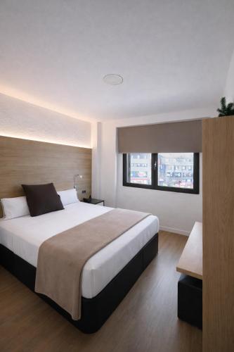 Hotel Les Neus in Pas de la Casa