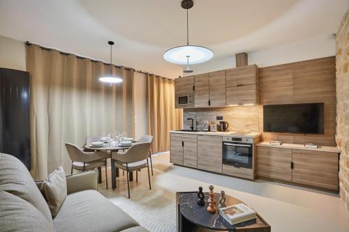 Parisian Apartment - Oberkampf - Le Marais - image 9