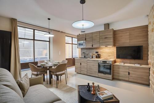 Parisian Apartment - Oberkampf - Le Marais - image 8
