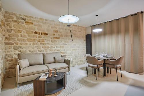 Parisian Apartment - Oberkampf - Le Marais