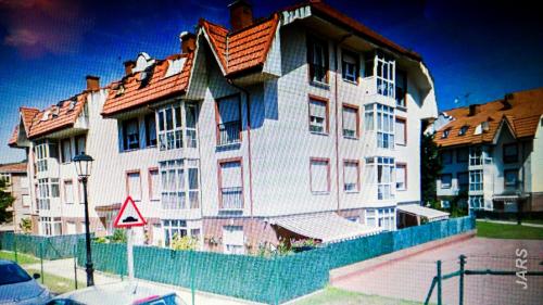  Piso de Gama, Unterkunft in Gama