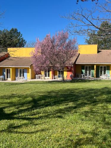 Les mas de Haute-Provence gîte à louer Saint-Étienne-les-Orgues