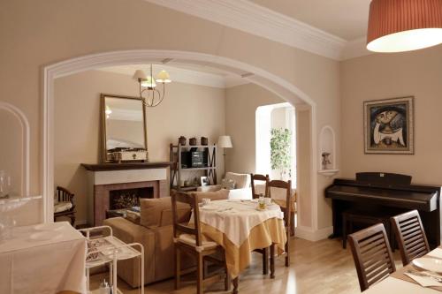Étterem, Hostal Canigo in El Pont De Suert