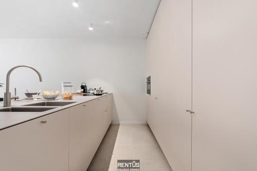 Duin & Kust Residence - 50 metres from the beach, promenade and dunes in Koksijde