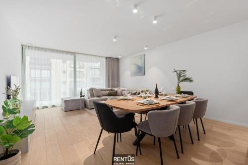 Fasilitas, Duin & Kust Residence - 50 metres from the beach, promenade and dunes in Koksijde