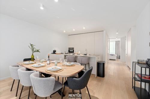 Fasilitas, Duin & Kust Residence - 50 metres from the beach, promenade and dunes in Koksijde