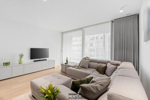 Duin & Kust Residence - 50 metres from the beach, promenade and dunes in Koksijde