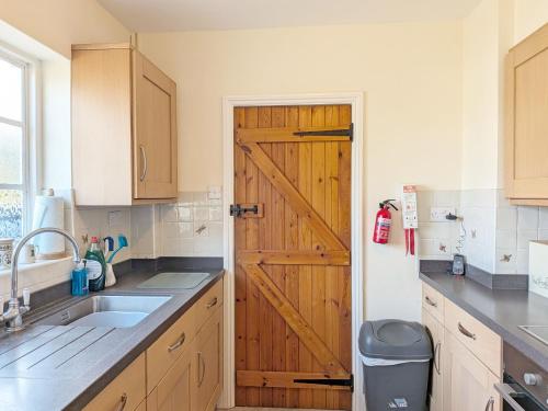 Hotelli välisilme, Vane Cottage - Lewes in Ringmer
