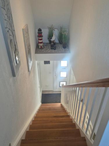 Apartmenthaus Westerkoog in Hedwigenkoog