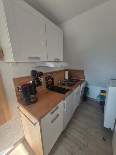Apartmenthaus Westerkoog in Hedwigenkoog