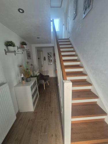 Apartmenthaus Westerkoog in Hedwigenkoog