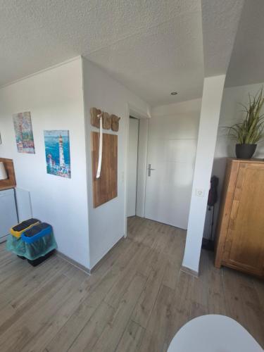 Apartmenthaus Westerkoog in Hedwigenkoog