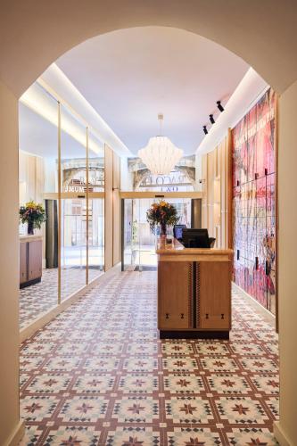 H10 Raco del Pi Boutique hotel, Barcellona