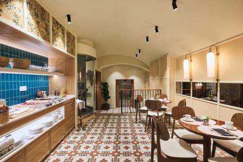 H10 Raco del Pi Boutique hotel, Barcelona (foto 8)