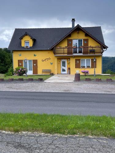 chambre ZEN home Serenite - Henridorff