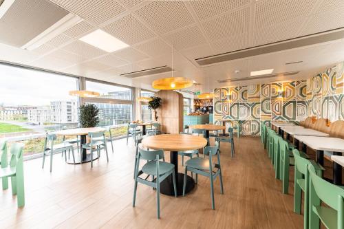 B&B HOTEL Lausanne Crissier in Lausanne