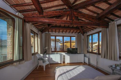 B&B Le Logge Luxury Rooms - image 10