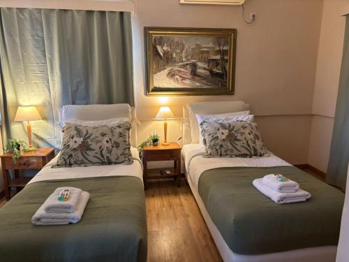 Art Gallery Hotel - image 38