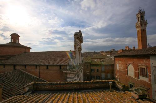 B&B Le Logge Luxury Rooms - image 14