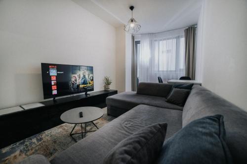 Apartmán Melissa – khách sạn tại Zelince