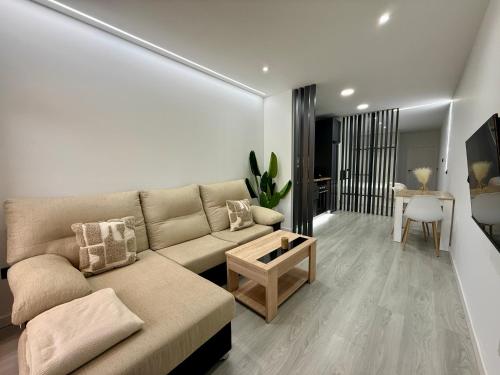 Moderno loft cerca Murcia centro in 艾爾彭塔爾