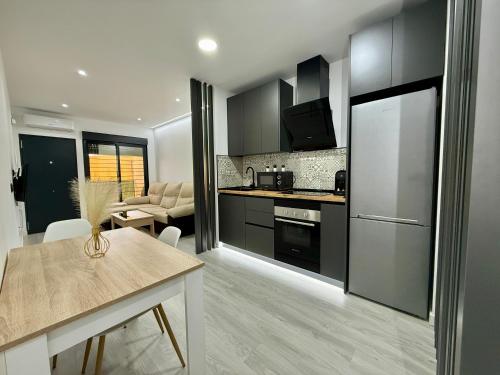 Moderno loft cerca Murcia centro in 艾爾彭塔爾