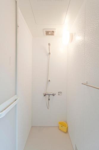 The Shin-Okubo International Hotel, Tokio (fotografie 2)
