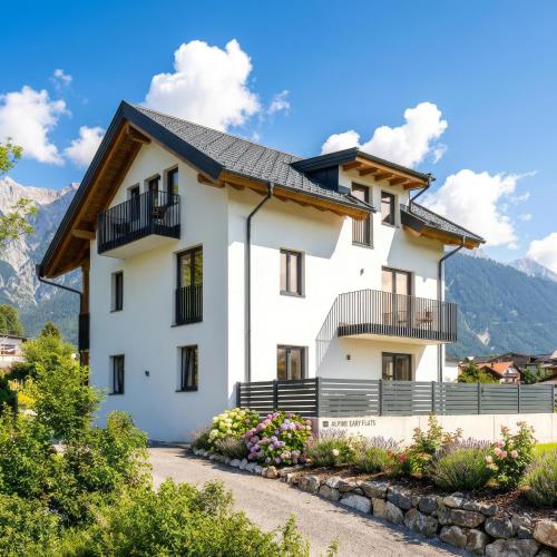 Seelos - Alpine Easy Flats, Mieming (foto 6)