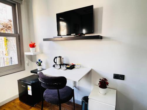Rovigo Hotel - image 4