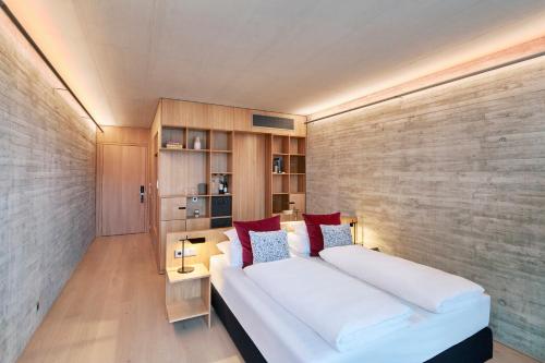 Book the Superior Double Room Superior Double Room