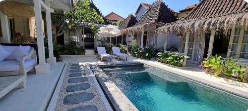 Pondok Joglo Canggu - Bali