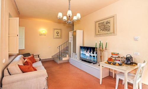 B&B Borgo di Pratavecchie 4