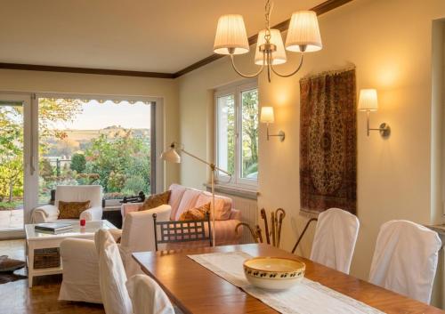 Ferienwohnung Fritz 3