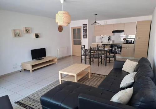 Entire place Ancone apartment in Ancone (Rhone-Alpes)