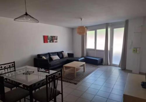 Entire place Ancone apartment in Ancone (Rhone-Alpes)