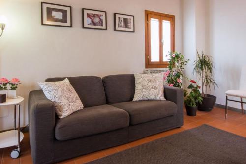 Apartments Florence - Boboli Balcony - image 7