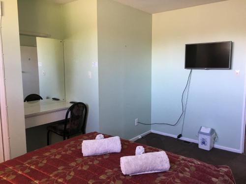 Gumtree Lodge Bed & Breakfast photo 5