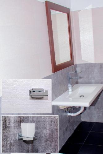 Ganthera residence