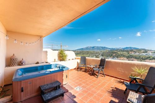 Apartment Las Terrazas La Cala