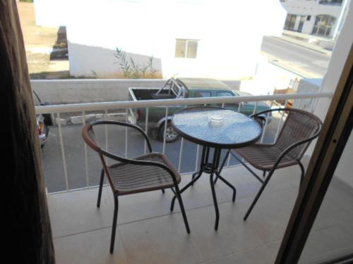 Ayia Napa Apartment photo