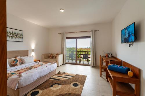桑给巴尔南威马利卡酒店 (MALIKA HOTEL NUNGWI ZANZIBAR) in 桑给巴尔