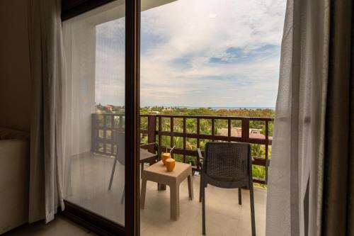 桑给巴尔南威马利卡酒店 (MALIKA HOTEL NUNGWI ZANZIBAR) in 桑给巴尔