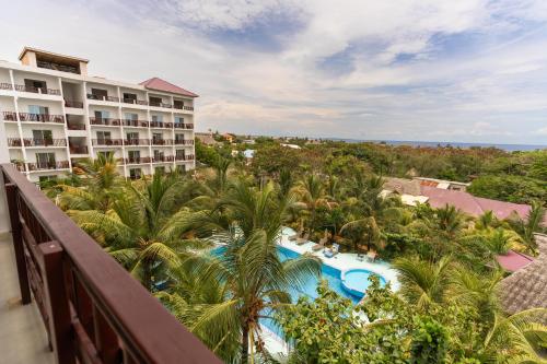 桑给巴尔南威马利卡酒店 (MALIKA HOTEL NUNGWI ZANZIBAR) in 桑给巴尔