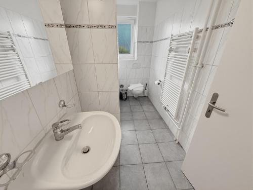 2 BR apartment near lake and city centre - D5, Zürich (Foto 8)