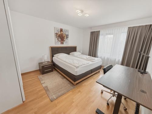 2 BR apartment near lake and city centre - D5, Zürich (Foto 9)