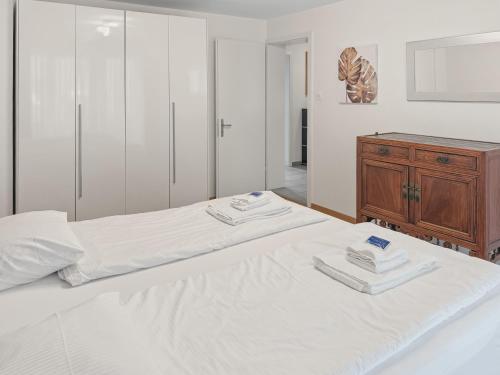 2 BR apartment near lake and city centre - D5, Zürich (Foto 7)